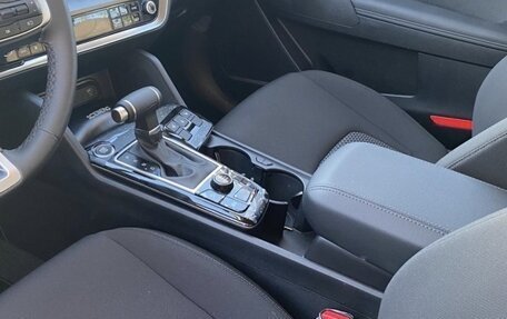 KIA Sportage IV рестайлинг, 2022 год, 3 200 000 рублей, 7 фотография