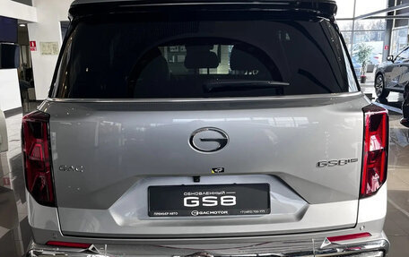 GAC GS8, 2025 год, 4 799 000 рублей, 3 фотография