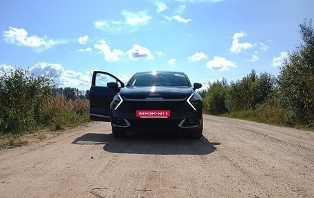 KIA Sportage IV рестайлинг, 2022 год, 3 200 000 рублей, 8 фотография