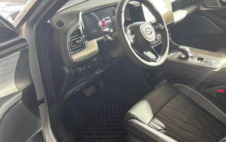 GAC GS8, 2025 год, 4 799 000 рублей, 4 фотография