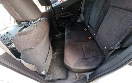 Honda CR-V IV, 2013 год, 1 585 000 рублей, 13 фотография