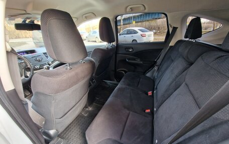 Honda CR-V IV, 2013 год, 1 585 000 рублей, 12 фотография