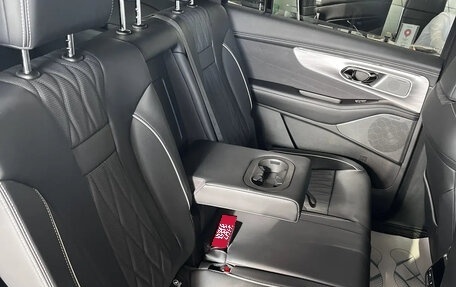 GAC GS8, 2025 год, 4 799 000 рублей, 5 фотография