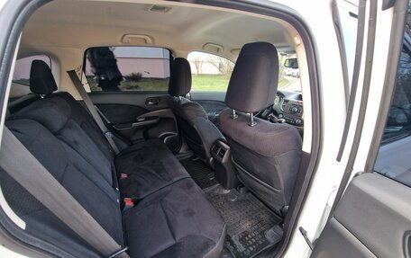 Honda CR-V IV, 2013 год, 1 585 000 рублей, 30 фотография