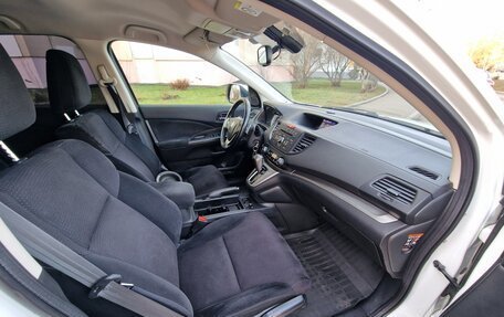 Honda CR-V IV, 2013 год, 1 585 000 рублей, 31 фотография