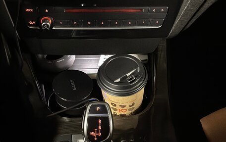 BMW X4, 2015 год, 2 450 000 рублей, 13 фотография