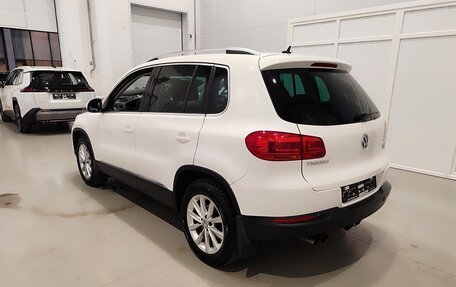 Volkswagen Tiguan I, 2012 год, 1 370 000 рублей, 4 фотография