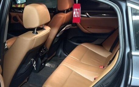 BMW X4, 2015 год, 2 450 000 рублей, 15 фотография