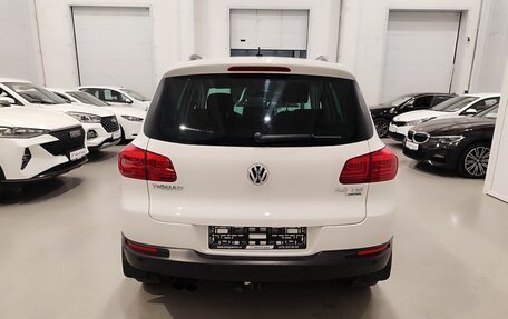 Volkswagen Tiguan I, 2012 год, 1 370 000 рублей, 5 фотография