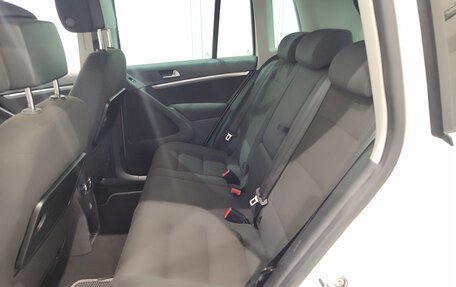 Volkswagen Tiguan I, 2012 год, 1 370 000 рублей, 10 фотография