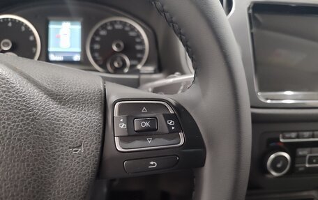 Volkswagen Tiguan I, 2012 год, 1 370 000 рублей, 13 фотография