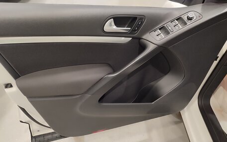 Volkswagen Tiguan I, 2012 год, 1 370 000 рублей, 14 фотография