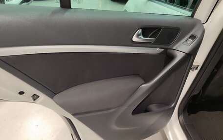 Volkswagen Tiguan I, 2012 год, 1 370 000 рублей, 15 фотография