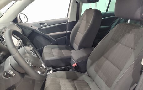 Volkswagen Tiguan I, 2012 год, 1 370 000 рублей, 9 фотография