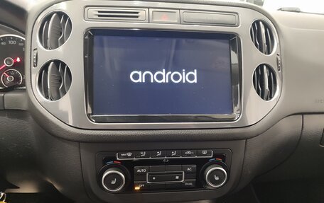 Volkswagen Tiguan I, 2012 год, 1 370 000 рублей, 11 фотография