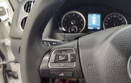 Volkswagen Tiguan I, 2012 год, 1 370 000 рублей, 12 фотография