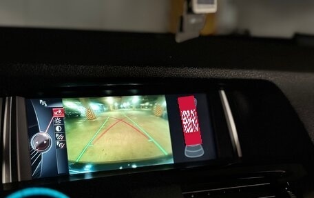 BMW X4, 2015 год, 2 450 000 рублей, 11 фотография