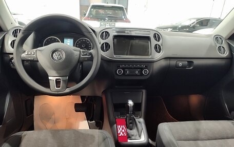 Volkswagen Tiguan I, 2012 год, 1 370 000 рублей, 7 фотография