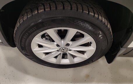 Volkswagen Tiguan I, 2012 год, 1 370 000 рублей, 16 фотография