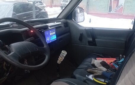 Volkswagen Transporter T4, 1995 год, 400 000 рублей, 8 фотография