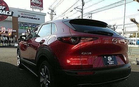 Mazda CX-30 I, 2023 год, 1 963 000 рублей, 4 фотография
