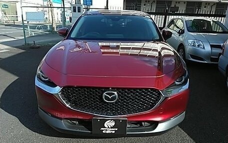 Mazda CX-30 I, 2023 год, 1 963 000 рублей, 3 фотография