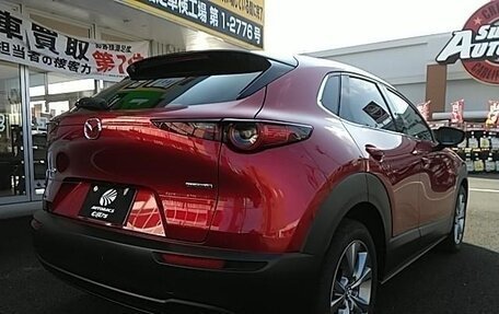 Mazda CX-30 I, 2023 год, 1 963 000 рублей, 8 фотография