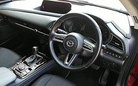 Mazda CX-30 I, 2023 год, 1 963 000 рублей, 9 фотография