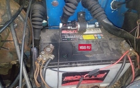 Volkswagen Transporter T4, 1995 год, 400 000 рублей, 7 фотография