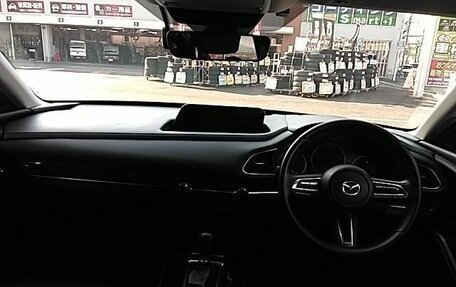 Mazda CX-30 I, 2023 год, 1 963 000 рублей, 11 фотография