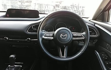 Mazda CX-30 I, 2023 год, 1 963 000 рублей, 10 фотография