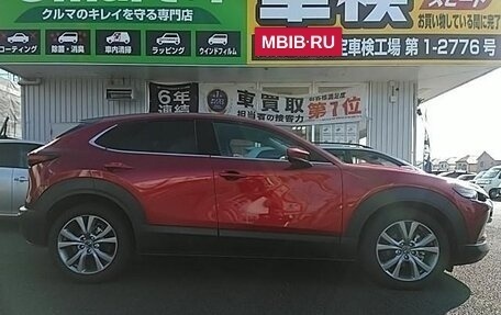 Mazda CX-30 I, 2023 год, 1 963 000 рублей, 7 фотография