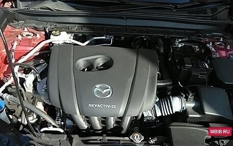 Mazda CX-30 I, 2023 год, 1 963 000 рублей, 17 фотография