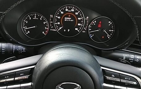 Mazda CX-30 I, 2023 год, 1 963 000 рублей, 23 фотография