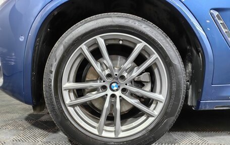 BMW X3, 2019 год, 4 350 000 рублей, 7 фотография