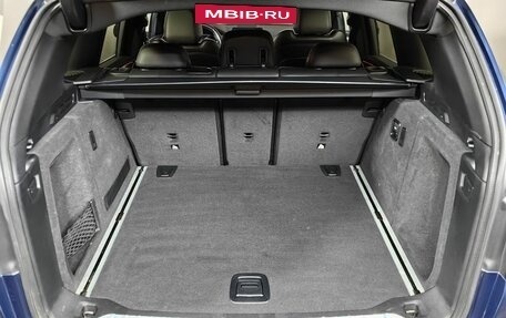 BMW X3, 2019 год, 4 350 000 рублей, 9 фотография