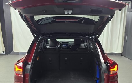 Chevrolet TrailBlazer, 2021 год, 2 143 000 рублей, 7 фотография