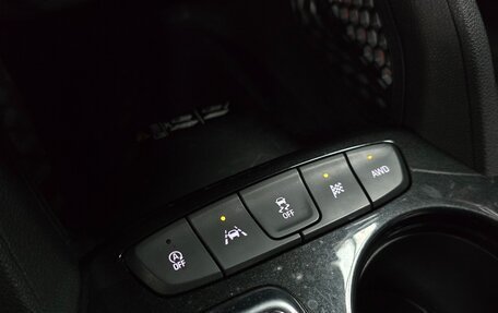 Chevrolet TrailBlazer, 2021 год, 2 143 000 рублей, 8 фотография