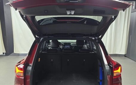 Chevrolet TrailBlazer, 2021 год, 2 143 000 рублей, 9 фотография