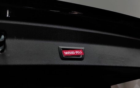 BMW X3, 2019 год, 4 350 000 рублей, 16 фотография