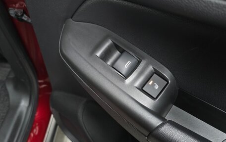 Chevrolet TrailBlazer, 2021 год, 2 143 000 рублей, 10 фотография