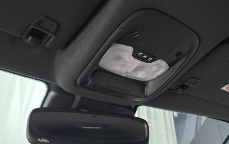 Chevrolet TrailBlazer, 2021 год, 2 143 000 рублей, 15 фотография