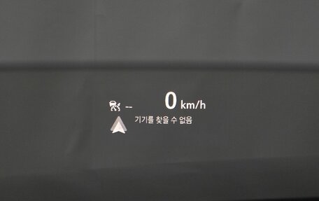 Chevrolet TrailBlazer, 2021 год, 2 143 000 рублей, 13 фотография