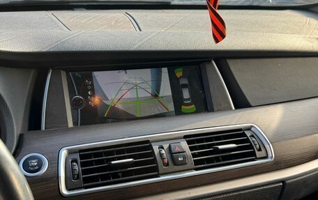 BMW 5 серия, 2011 год, 1 579 000 рублей, 4 фотография