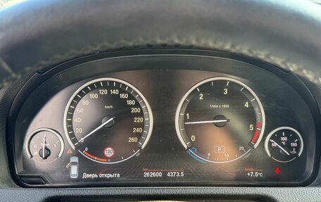 BMW 5 серия, 2011 год, 1 579 000 рублей, 3 фотография