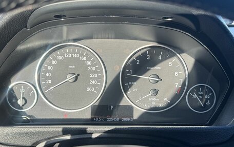 BMW 3 серия, 2012 год, 1 449 000 рублей, 3 фотография