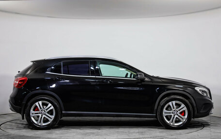Mercedes-Benz GLA, 2016 год, 1 949 000 рублей, 4 фотография