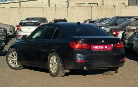BMW 3 серия, 2012 год, 1 449 000 рублей, 2 фотография