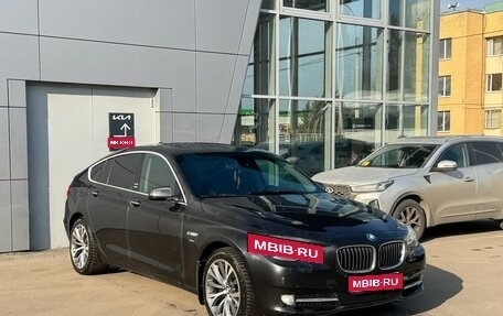 BMW 5 серия, 2011 год, 1 579 000 рублей, 1 фотография