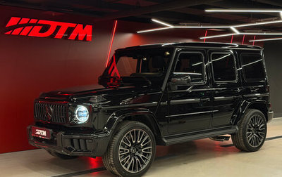 Mercedes-Benz G-Класс AMG, 2026 год, 34 500 000 рублей, 1 фотография